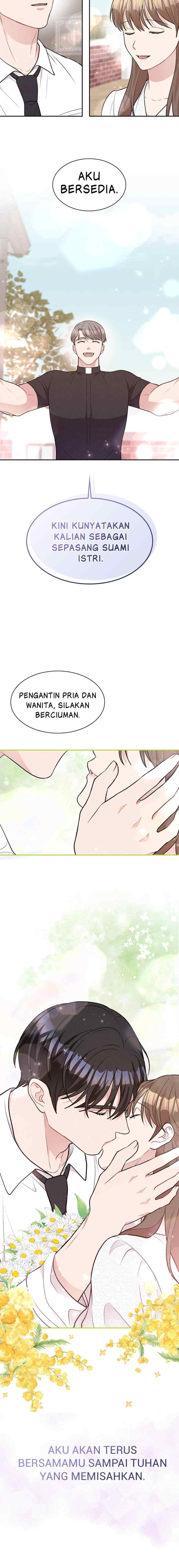 My Boss's Perfect Wedding chapter 74 halaman 16