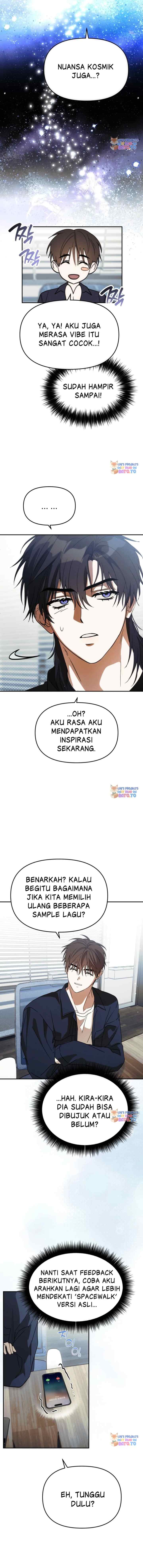 My Comeback as The Youngest Member chapter 51 halaman 9
