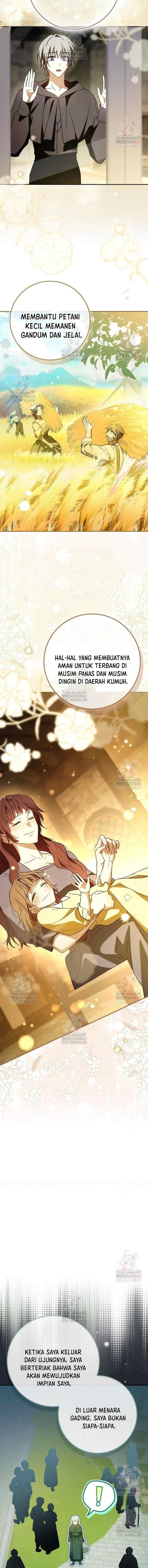 My Contract Husband Resembles The Male Protagonist chapter 15 halaman 8