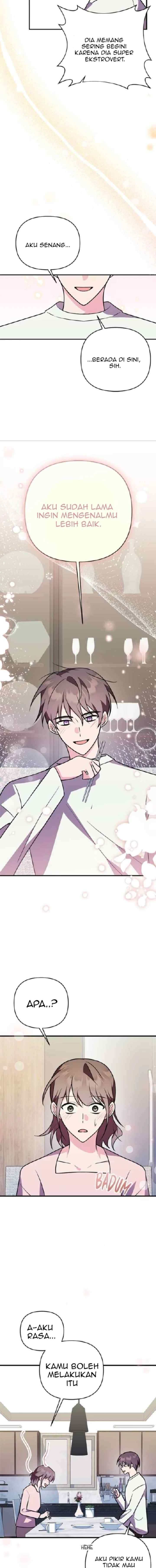 My Crush Got Possessed by the Duke chapter 47 halaman 7