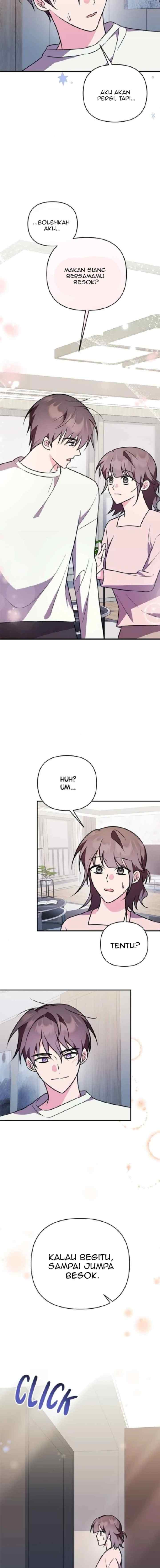 My Crush Got Possessed by the Duke chapter 47 halaman 13