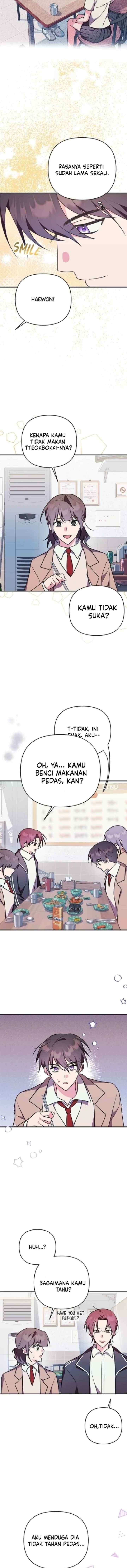 My Crush Got Possessed by the Duke chapter 48 halaman 11