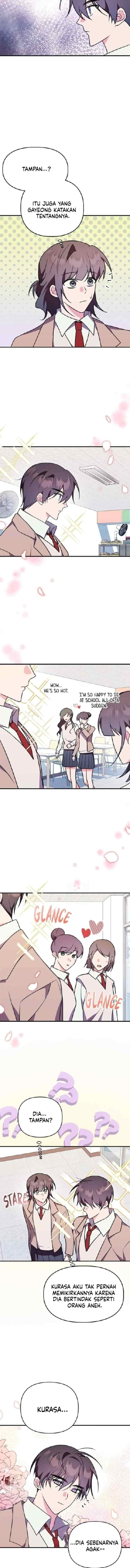 My Crush Got Possessed by the Duke chapter 48 halaman 5