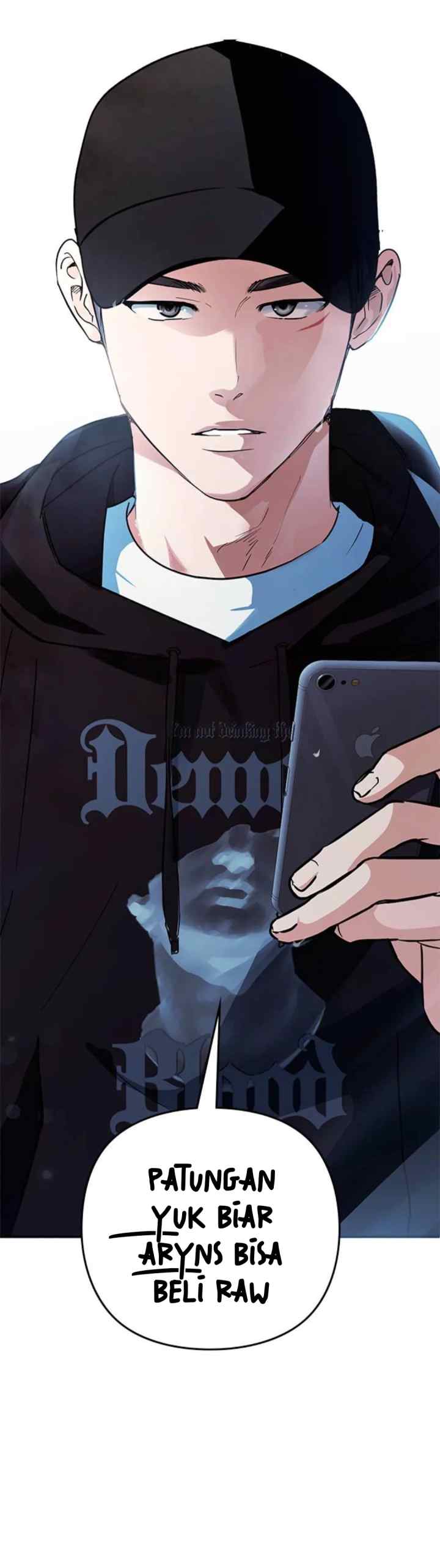 My Crush Got Possessed by the Duke chapter 48 halaman 18