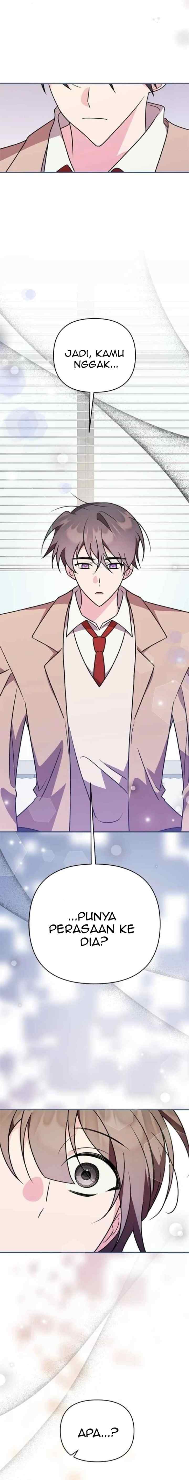 My Crush Got Possessed by the Duke chapter 50 halaman 15
