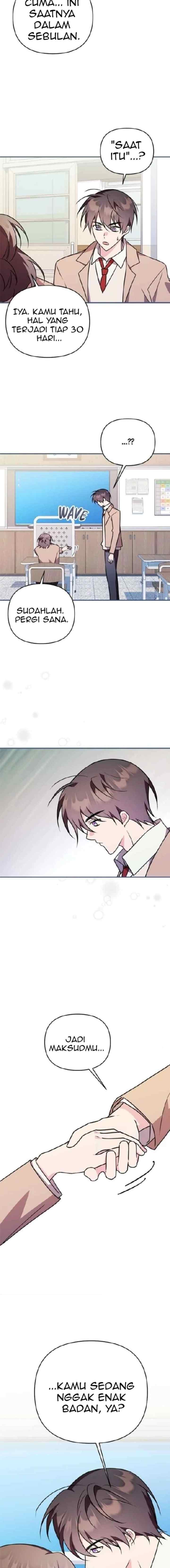 My Crush Got Possessed by the Duke chapter 50 halaman 6