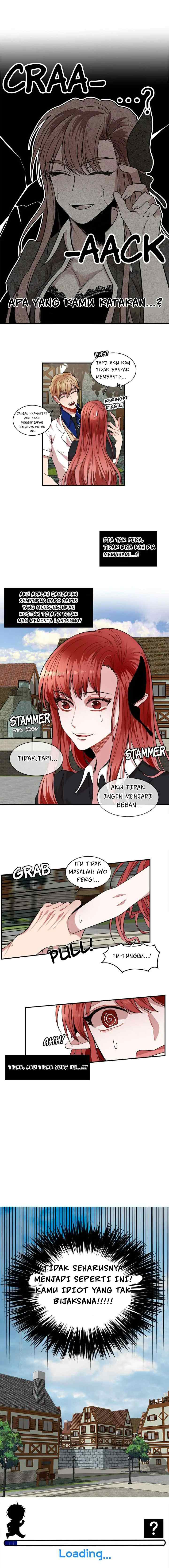 My Darling Signed In chapter 3 halaman 11