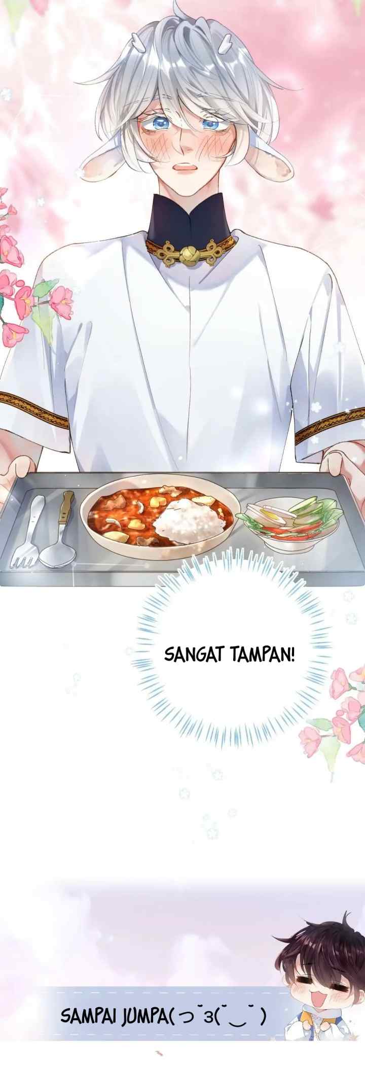 My Dear Fox Fluffy chapter 10 halaman 20