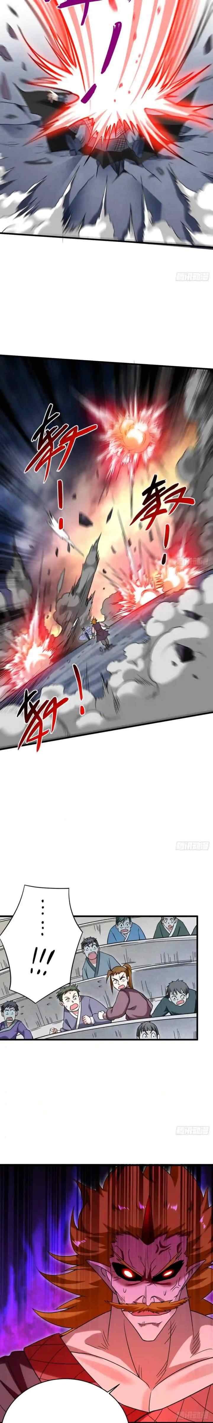 My Disciples Are All Immortals chapter 92 halaman 9
