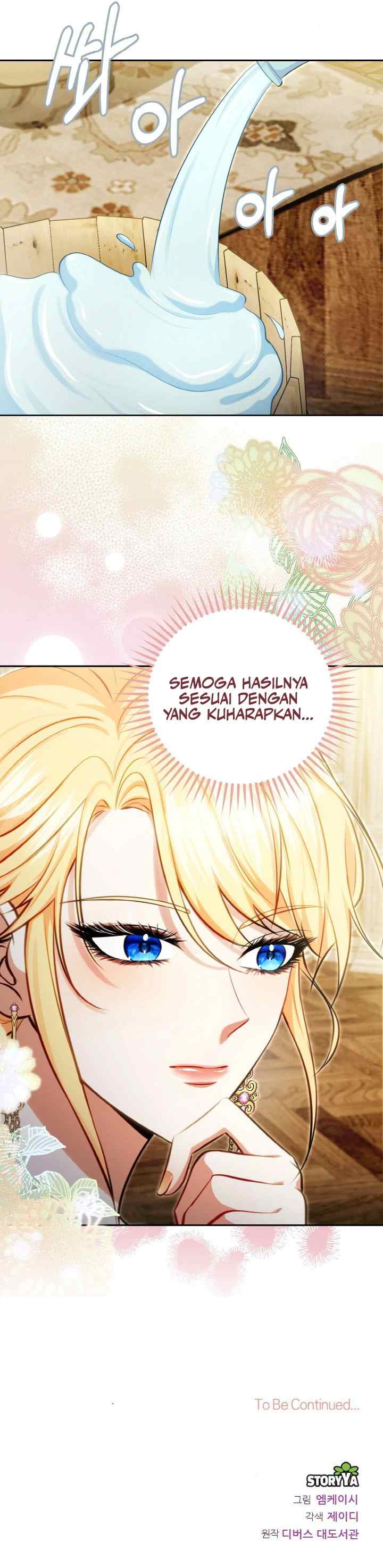 My Ex-Husband Is Calling For A Reunion chapter 14 halaman 18