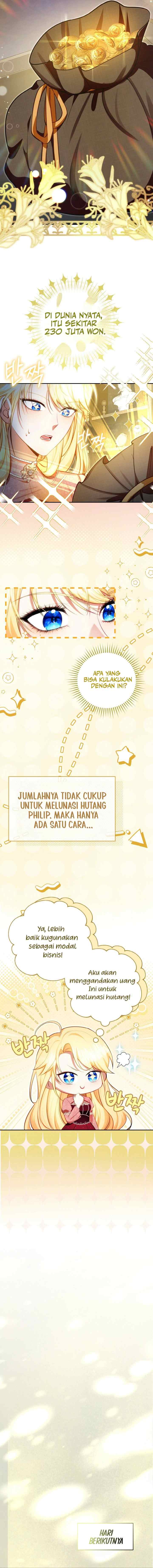 My Ex-Husband Is Calling For A Reunion chapter 14 halaman 11