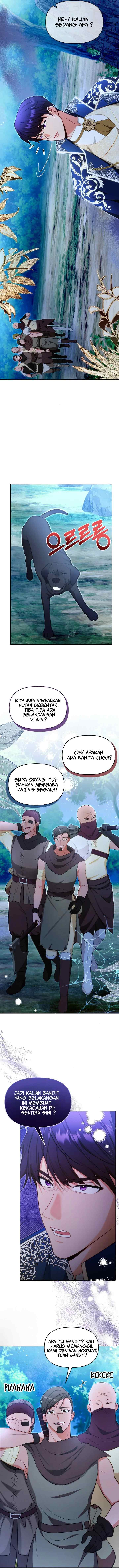 My Ex-Husband Is Calling For A Reunion chapter 17 halaman 10