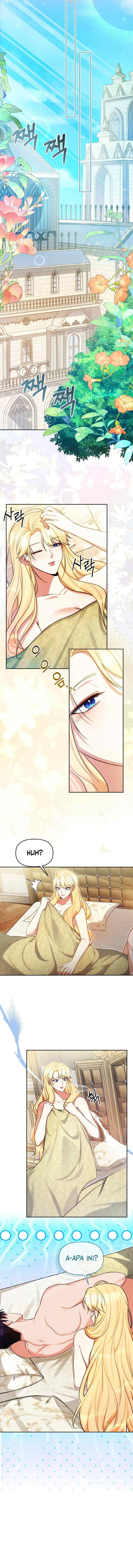 My Ex-Husband Is Calling For A Reunion chapter 18 halaman 10