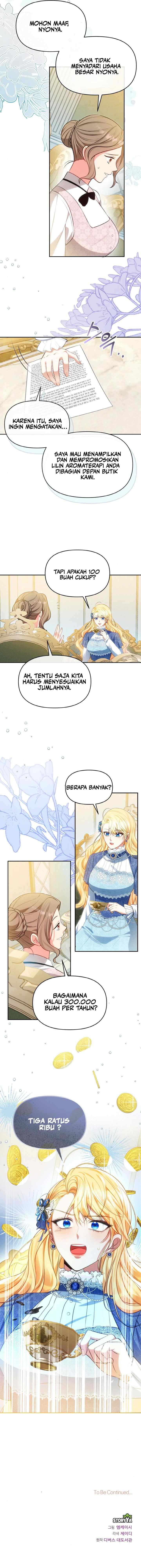 My Ex-Husband Is Calling For A Reunion chapter 32 halaman 18