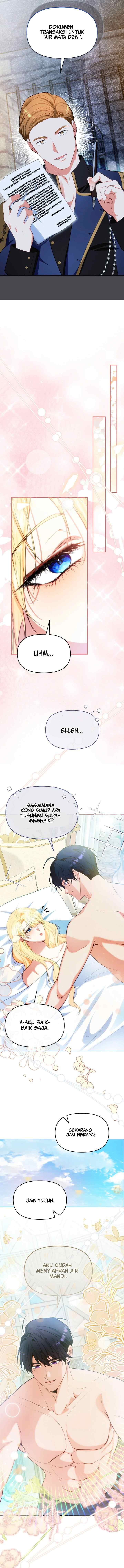 My Ex-Husband Is Calling For A Reunion chapter 45 halaman 7
