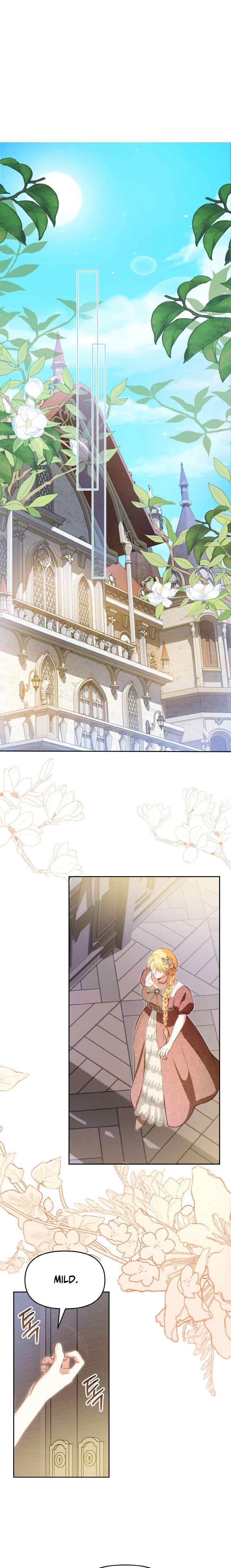 My Ex-Husband Is Calling For A Reunion chapter 45 halaman 10