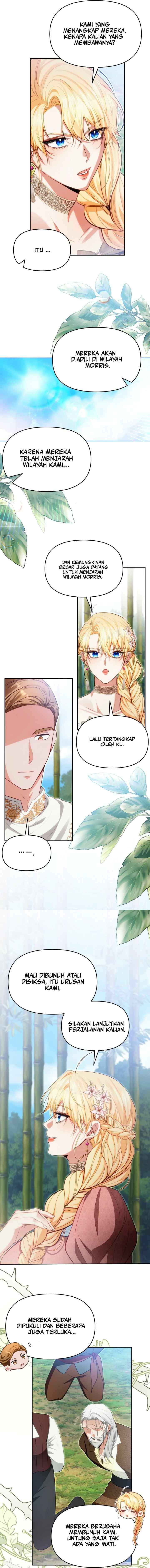 My Ex-Husband Is Calling For A Reunion chapter 46 halaman 10