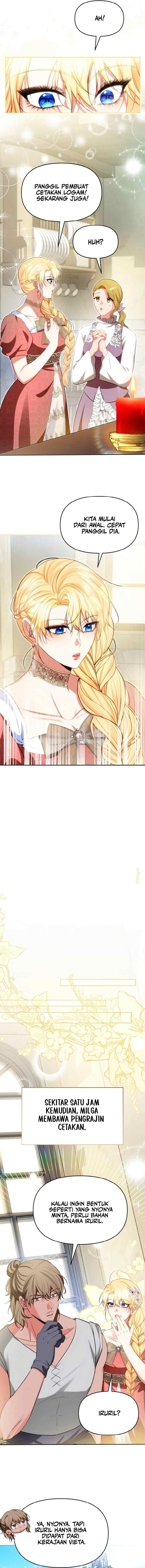 My Ex-Husband Is Calling For A Reunion chapter 46 halaman 15