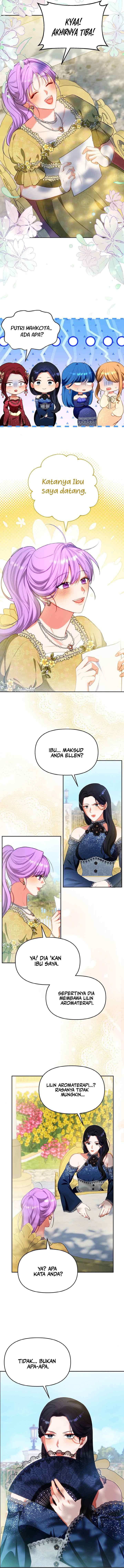 My Ex-Husband Is Calling For A Reunion chapter 47 halaman 13