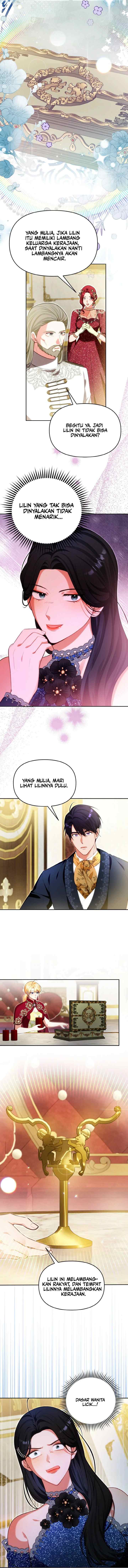 My Ex-Husband Is Calling For A Reunion chapter 47 halaman 16