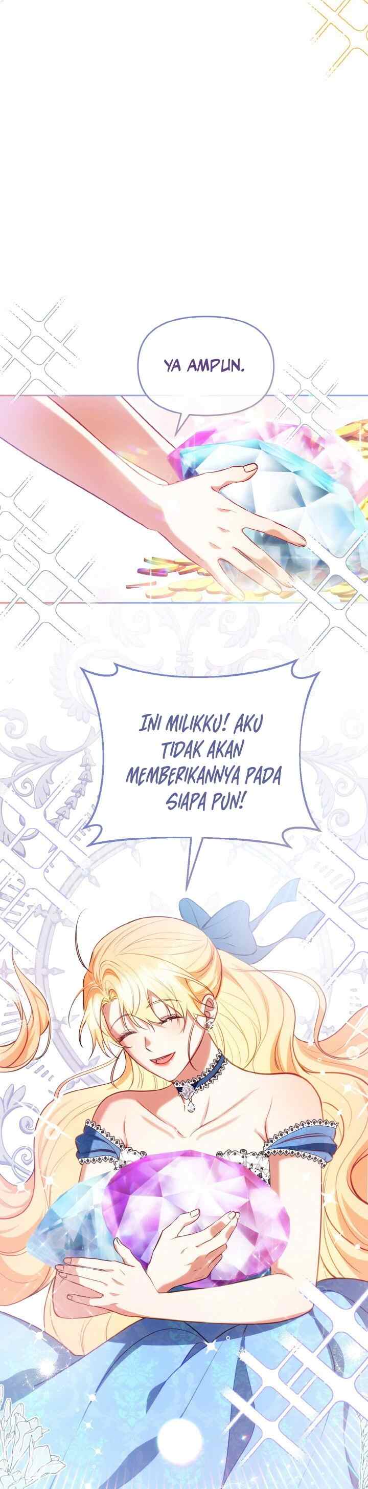 My Ex-Husband Is Calling For A Reunion chapter 48 halaman 7