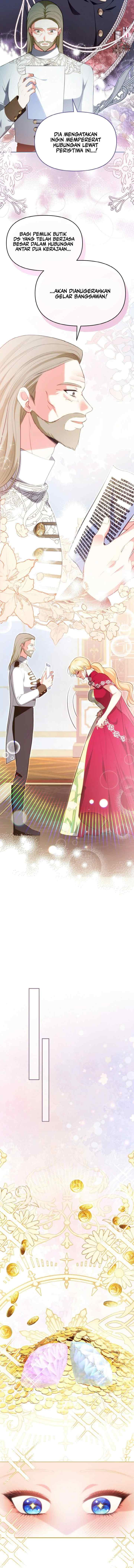 My Ex-Husband Is Calling For A Reunion chapter 48 halaman 6