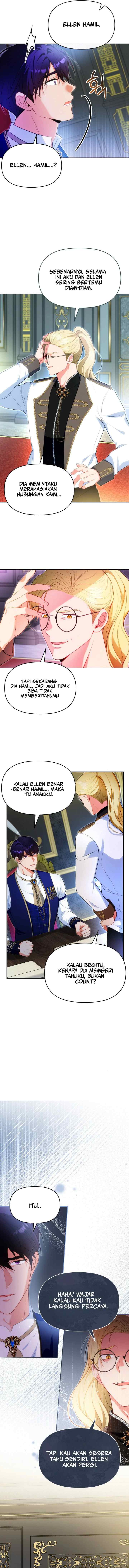 My Ex-Husband Is Calling For A Reunion chapter 48 halaman 15