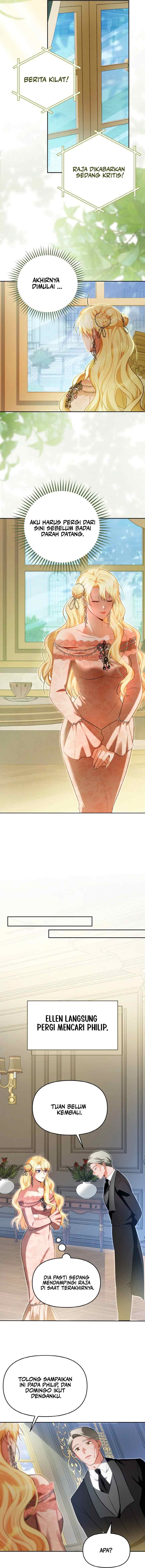 My Ex-Husband Is Calling For A Reunion chapter 48 halaman 18