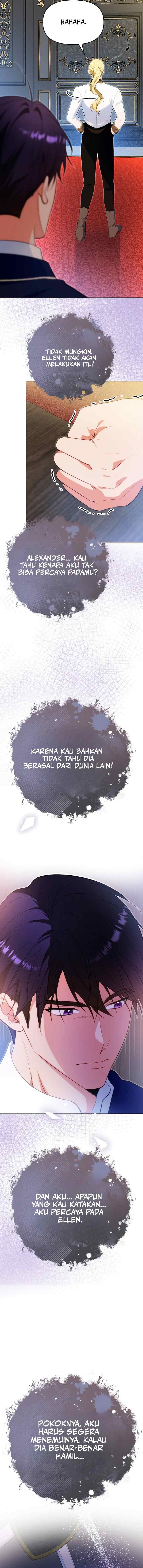 My Ex-Husband Is Calling For A Reunion chapter 48 halaman 16