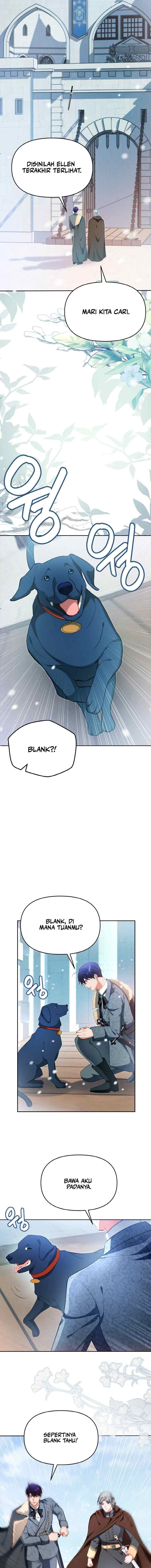My Ex-Husband Is Calling For A Reunion chapter 50 halaman 13