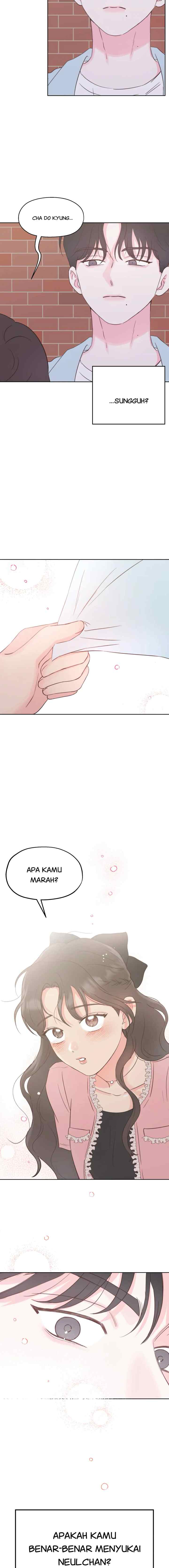 My Fake Love chapter 10 halaman 9