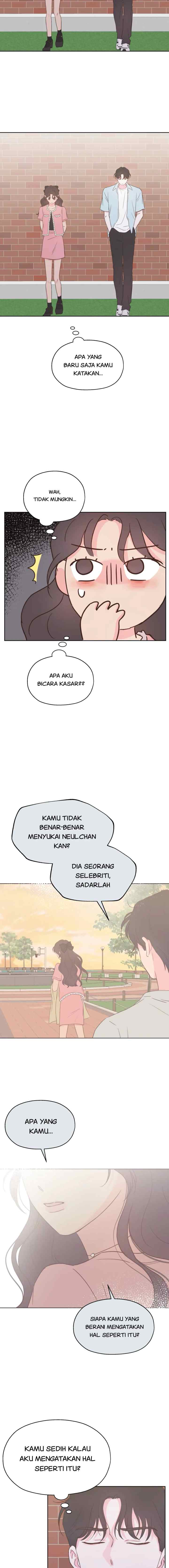 My Fake Love chapter 10 halaman 8