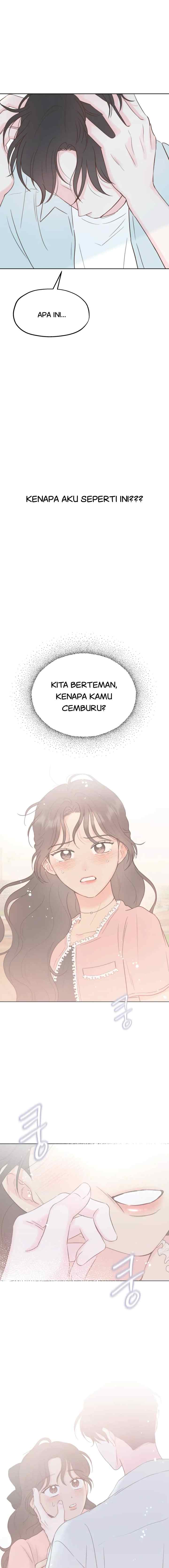 My Fake Love chapter 10 halaman 17