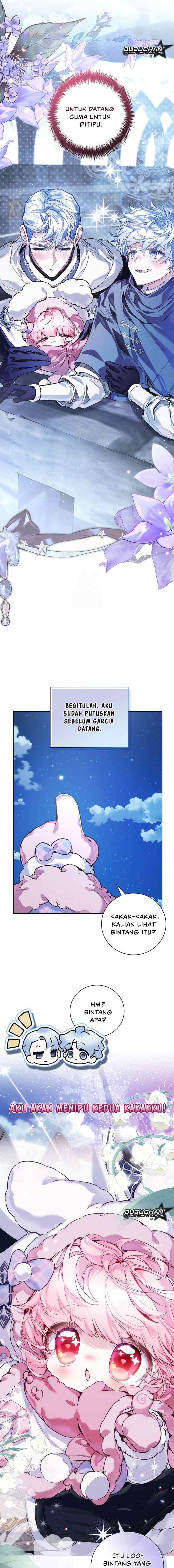 My Father Is the Enemy of My Past Life? chapter 51 halaman 18