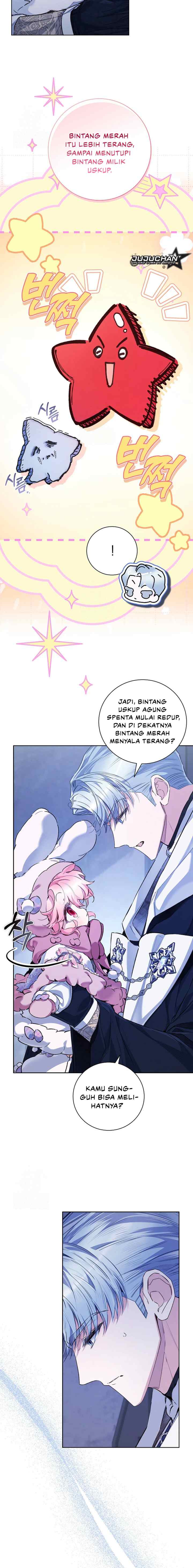 My Father Is the Enemy of My Past Life? chapter 52 halaman 4
