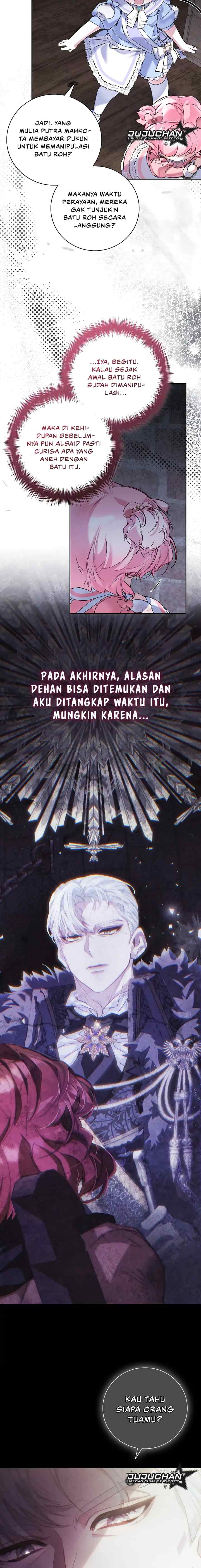 My Father Is the Enemy of My Past Life? chapter 54 halaman 15