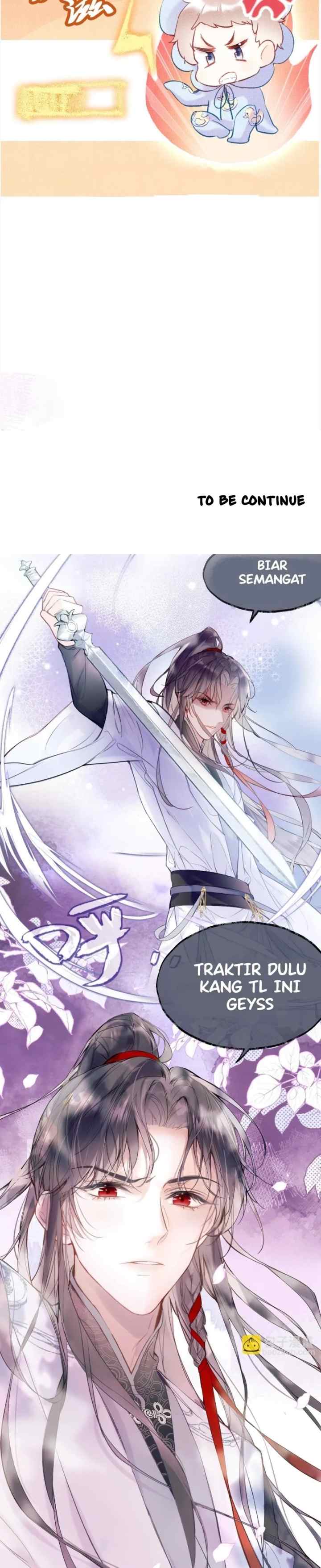 My Husband Was Once a Long Aotian chapter 5 halaman 17
