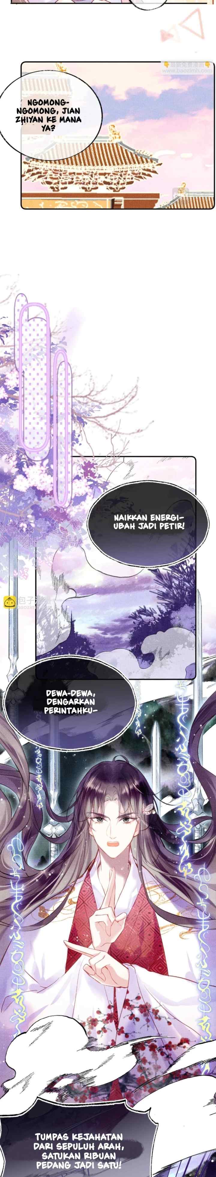 My Husband Was Once a Long Aotian chapter 5 halaman 5
