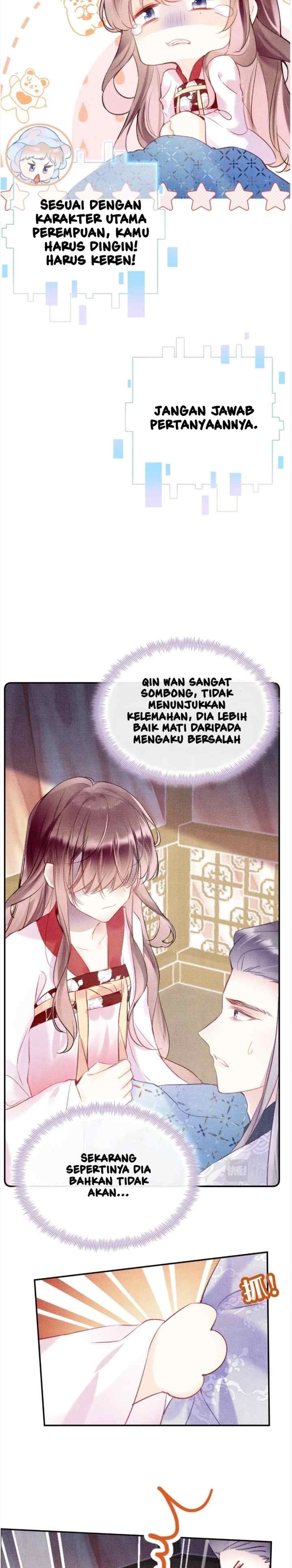 My Husband Was Once a Long Aotian chapter 5 halaman 15