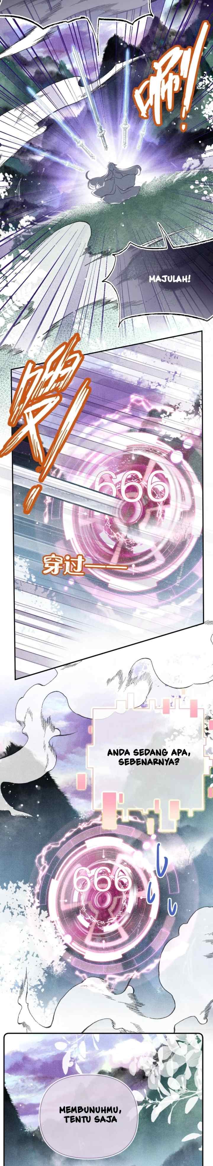 My Husband Was Once a Long Aotian chapter 5 halaman 6