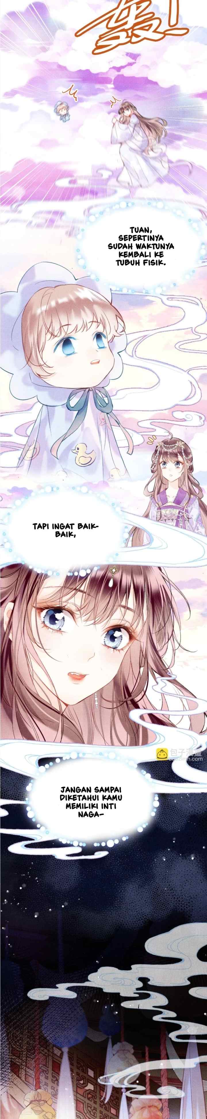 My Husband Was Once a Long Aotian chapter 5 halaman 12