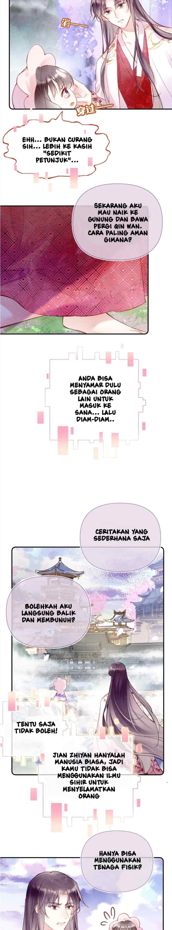 My Husband Was Once a Long Aotian chapter 5 halaman 10