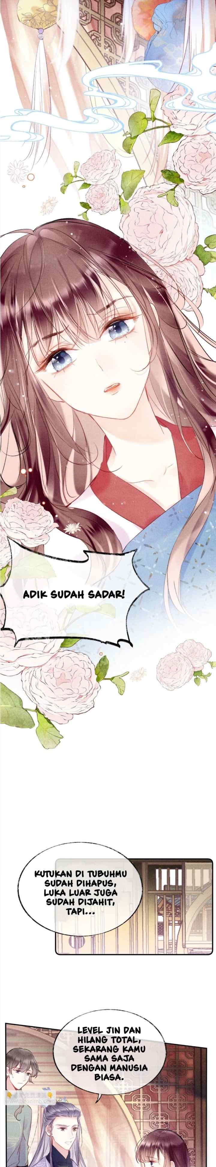 My Husband Was Once a Long Aotian chapter 5 halaman 13