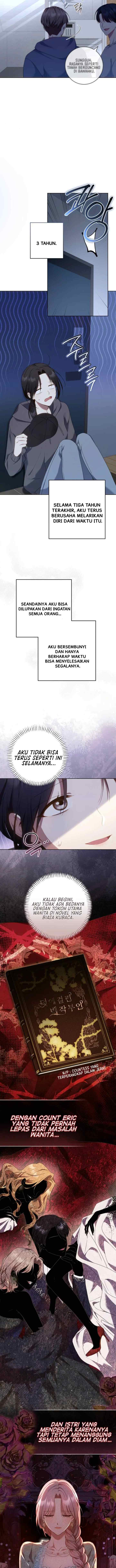 My Husband Was Stolen Twice chapter 1 halaman 6