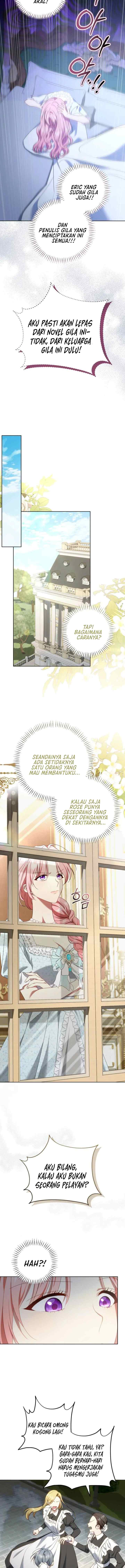 My Husband Was Stolen Twice chapter 1 halaman 15