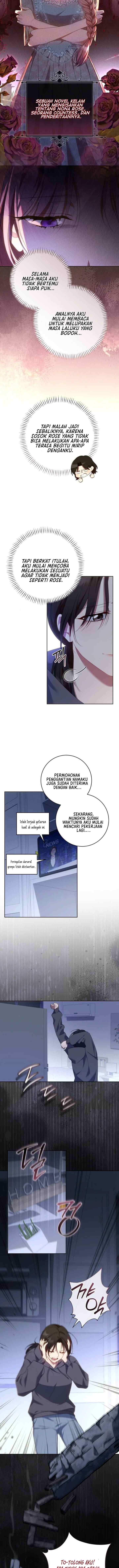 My Husband Was Stolen Twice chapter 1 halaman 7