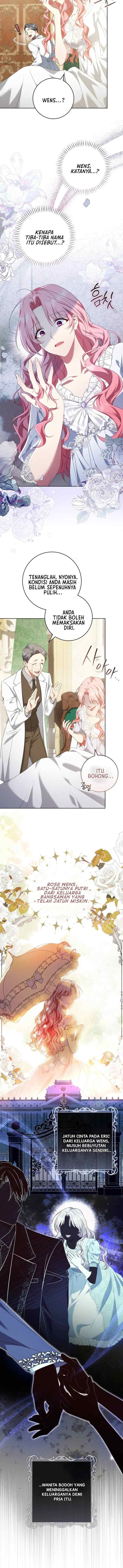 My Husband Was Stolen Twice chapter 1 halaman 10