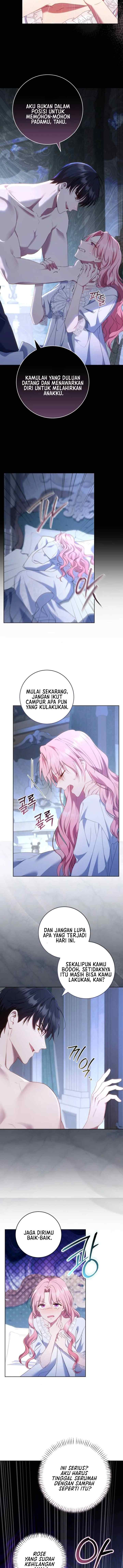 My Husband Was Stolen Twice chapter 1 halaman 14