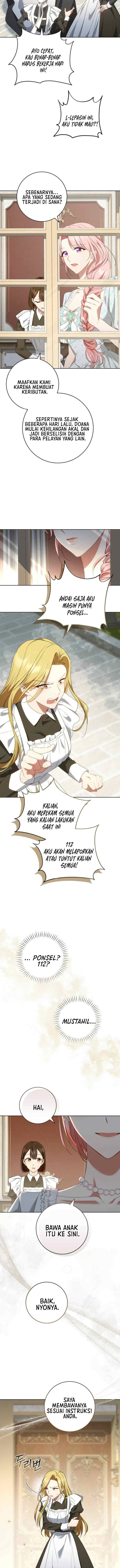 My Husband Was Stolen Twice chapter 1 halaman 16