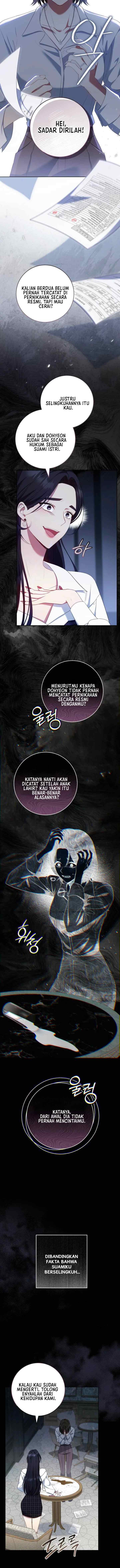 My Husband Was Stolen Twice chapter 1 halaman 4